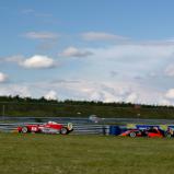 ADAC Formel 4, Oschersleben II, Lechner Racing, Thomas Preining, Van Amersfoort Racing, Joey Mawson